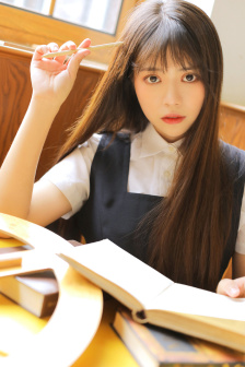 旋风少女第1季